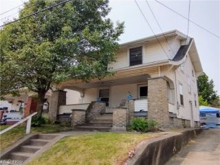 Foreclosed Home - 931 CONCORD AVE SW, 44710