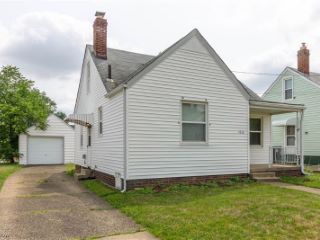 Foreclosed Home - 1216 HOMEWOOD AVE SW, 44710