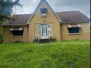 Foreclosed Home - 1448 PERRY DR SW, 44710