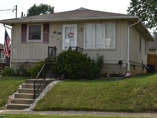 Foreclosed Home - 1139 ARDMORE AVE SW, 44710