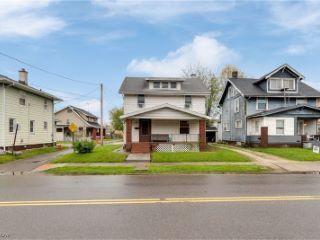 Foreclosed Home - 616 MARYLAND AVE SW, 44710