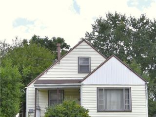Foreclosed Home - 1120 MARYLAND AVE SW, 44710