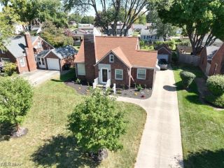 Foreclosed Home - 744 MANOR AVE SW, 44710