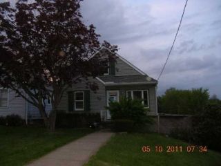 Foreclosed Home - 1529 27TH ST NE, 44714