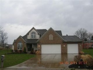 Foreclosed Home - List 100096384