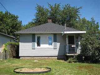 Foreclosed Home - List 100127930