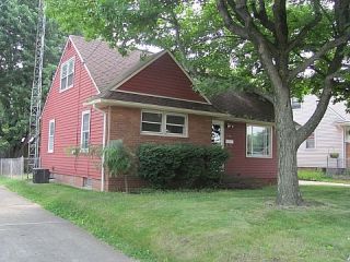 Foreclosed Home - 2516 GROSS AVE NE, 44714