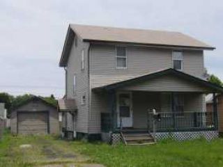 Foreclosed Home - List 100148825