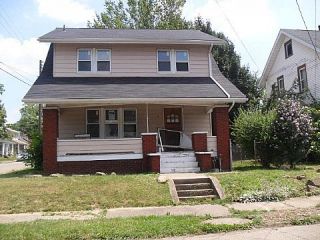 Foreclosed Home - 1318 PLAIN AVE NE, 44714