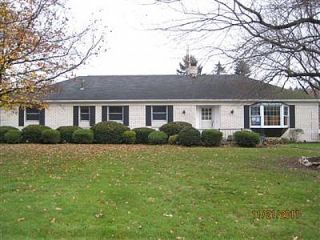Foreclosed Home - List 100196911