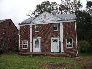 Foreclosed Home - 1726 SPRING AVE NE, 44714
