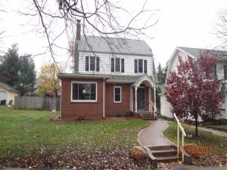 Foreclosed Home - 906 25TH ST NE, 44714