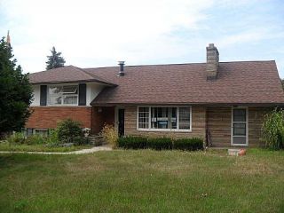 Foreclosed Home - 4707 MARKET AVE N, 44714