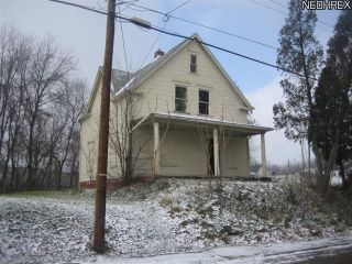 Foreclosed Home - List 100247715