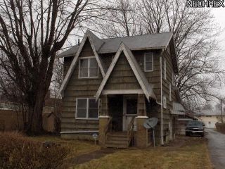 Foreclosed Home - 507 19TH ST NE, 44714