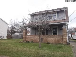 Foreclosed Home - List 100275603