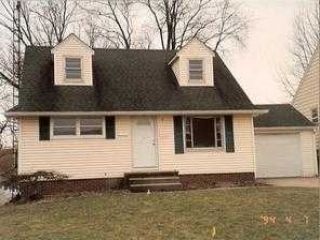 Foreclosed Home - List 100291382