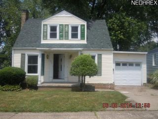 Foreclosed Home - 811 16TH ST NE, 44714