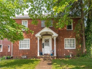 Foreclosed Home - 1619 CHERRY AVE NE, 44714