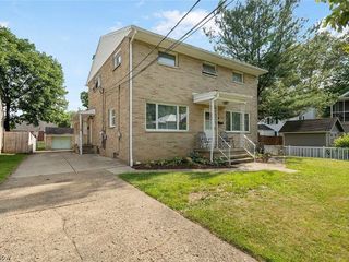 Foreclosed Home - 116 35TH ST NE, 44714