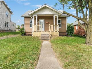 Foreclosed Home - 1641 31ST ST NE, 44714