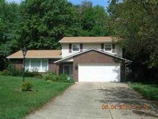 Foreclosed Home - 4715 CHARLANE CIR NW, 44718
