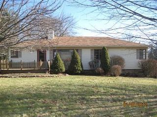 Foreclosed Home - List 100228493