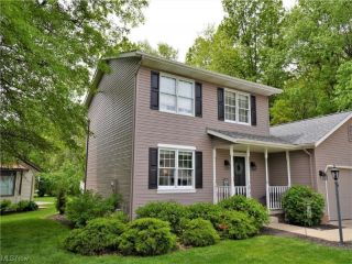 Foreclosed Home - 6543 FIELDSTONE DR NW, 44718