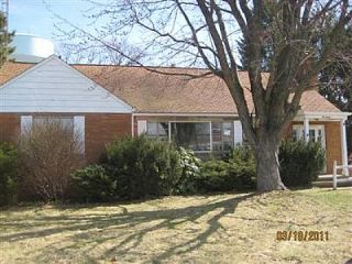 Foreclosed Home - List 100006372
