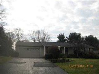 Foreclosed Home - 6770 LAKE CABLE AVE NW, 44720