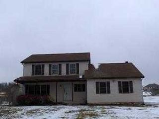 Foreclosed Home - 7797 MOUNT PLEASANT ST NW, 44720