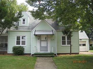 Foreclosed Home - 370 LINDY LANE AVE NW, 44720