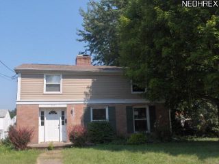 Foreclosed Home - 531 W MAPLE ST, 44720