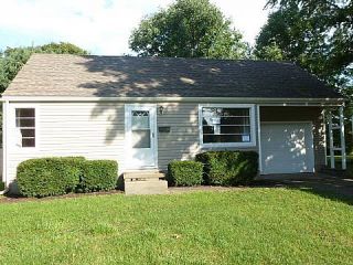 Foreclosed Home - 410 ORCHARD AVE NE, 44720