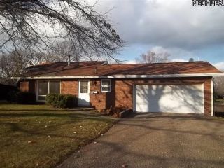 Foreclosed Home - 835 6TH ST NE, 44720