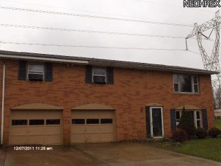Foreclosed Home - 3588 DOTWOOD ST NW, 44720