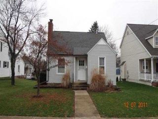 Foreclosed Home - 335 HARMON ST SW, 44720