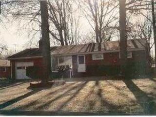 Foreclosed Home - List 100222041
