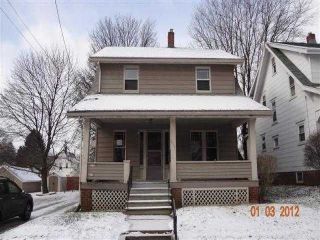 Foreclosed Home - 211 WISE AVE NE, 44720