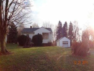 Foreclosed Home - 2792 BYRON DR, 44720