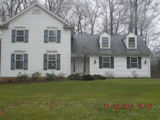 Foreclosed Home - 2390 CHESTNUT HILL ST NW, 44720