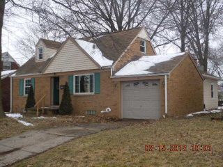Foreclosed Home - 317 VIKING ST NW, 44720