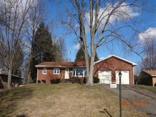 Foreclosed Home - 6221 HILLFIELD ST NW, 44720