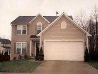 Foreclosed Home - List 100275602