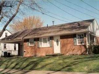 Foreclosed Home - 509 6TH ST NW, 44720