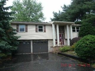 Foreclosed Home - List 100311341