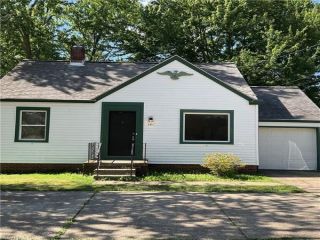 Foreclosed Home - 414 SCHNEIDER ST SE, 44720