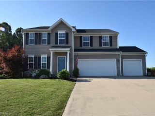 Foreclosed Home - 1446 STONEY POINTE DR, 44720