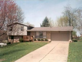 Foreclosed Home - 3707 DAUPHIN DR NE, 44721