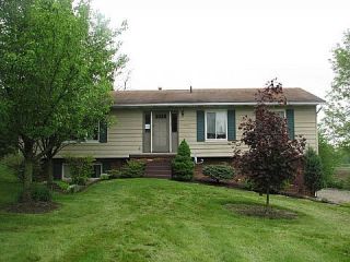 Foreclosed Home - 8700 LOST TRAIL AVE NE, 44721